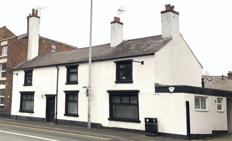 113 Boughton, Chester for sale Primary Photo- Image 1 of 1