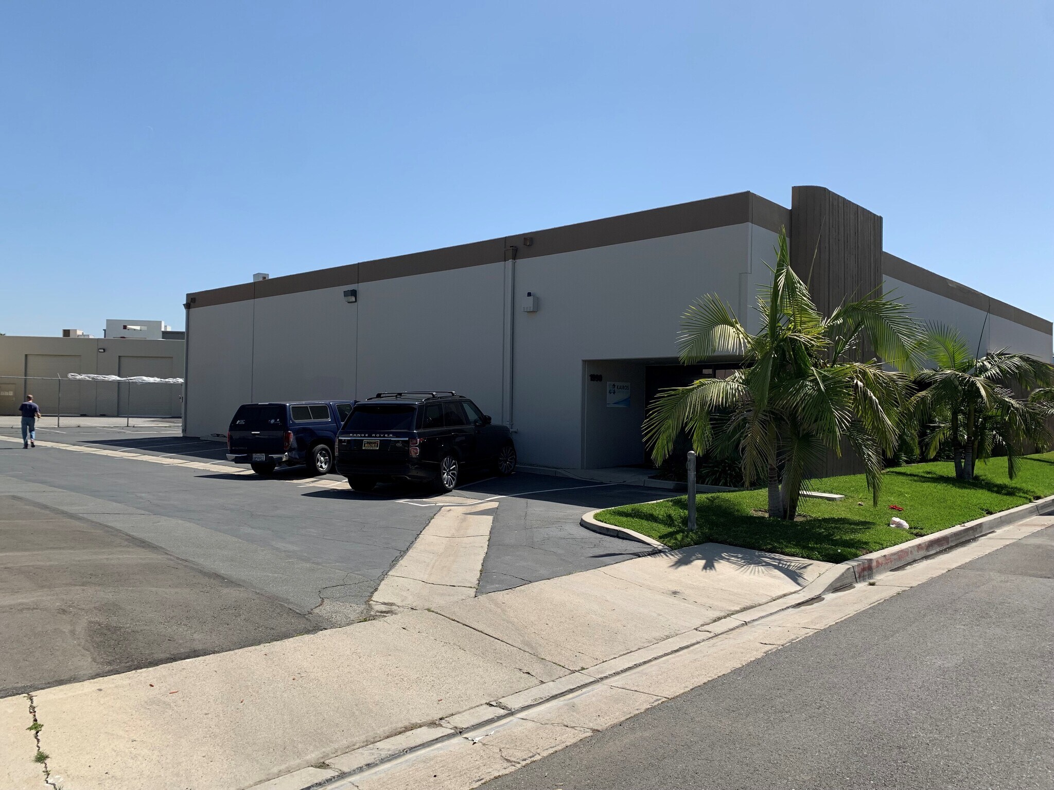 1990 S Santa Cruz St, Anaheim, CA for sale Building Photo- Image 1 of 1