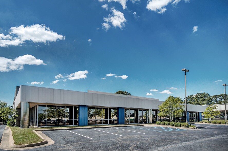 141 Enterprise Dr, Madison, MS 39110