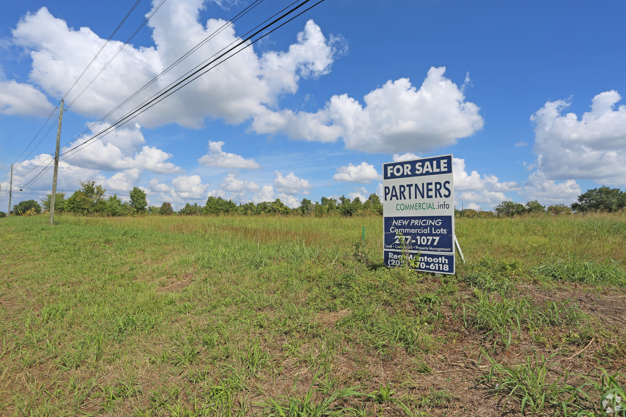 Taylor Rd, Montgomery, AL for sale Primary Photo- Image 1 of 1