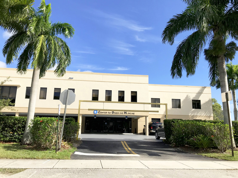 7887 N Kendall Dr, Miami, FL for lease - Building Photo - Image 2 of 4