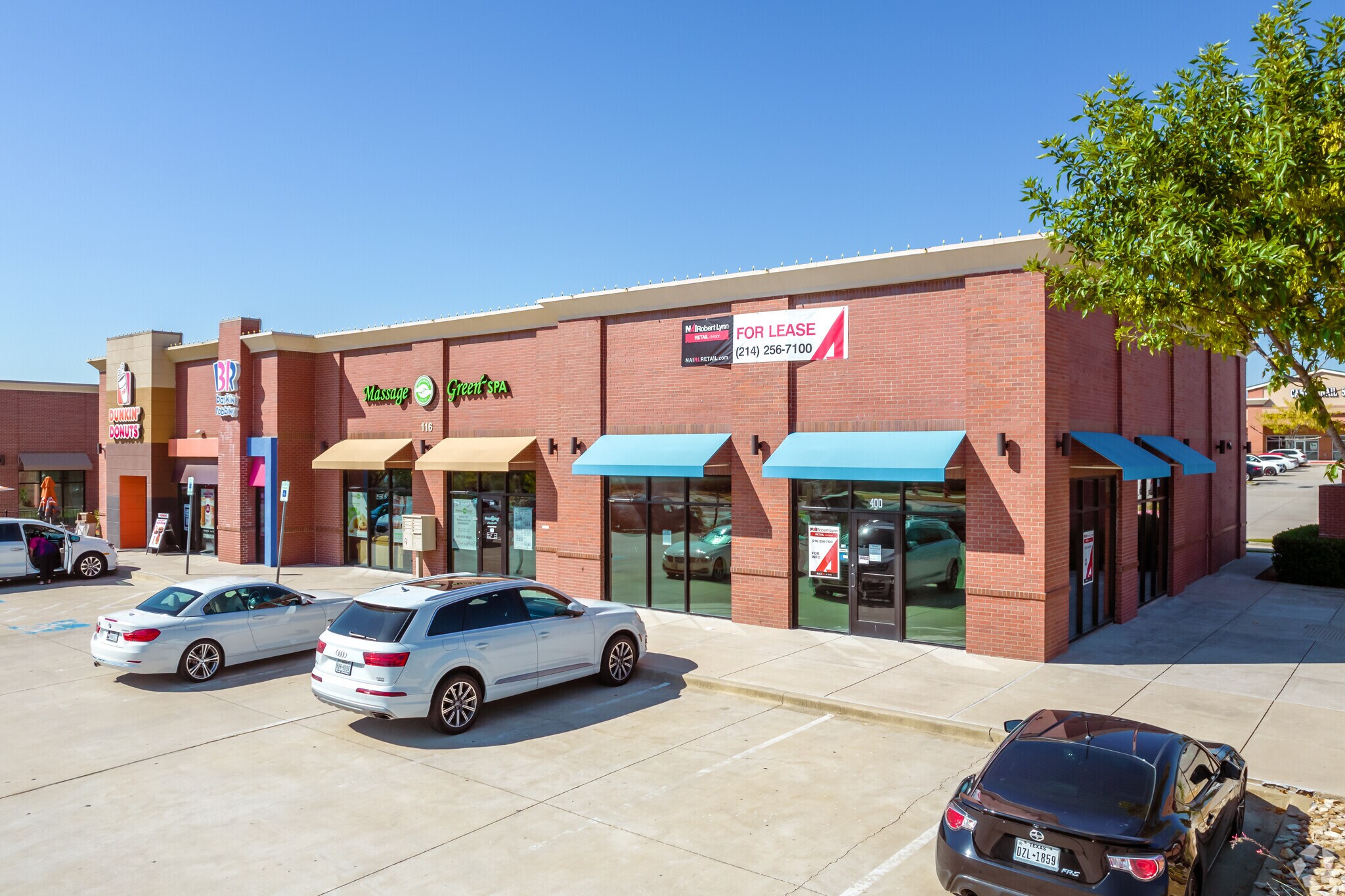 116 S Custer Rd, McKinney, TX for sale Primary Photo- Image 1 of 1