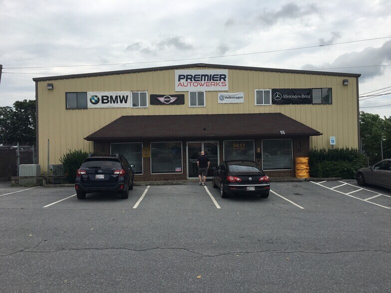 5811 Grove Ln, Frederick, MD 21704