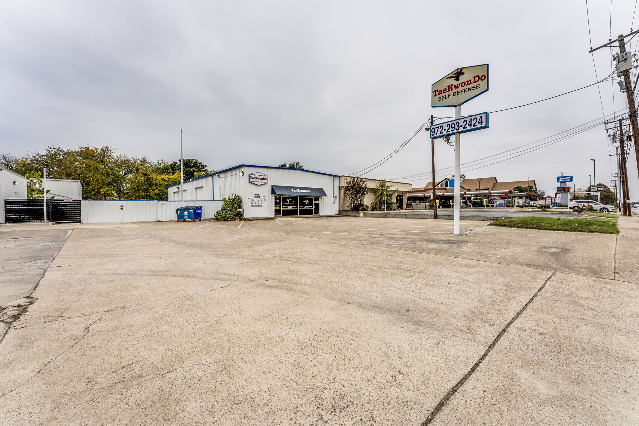 601 S Main St, Duncanville, TX for sale Building Photo- Image 1 of 20