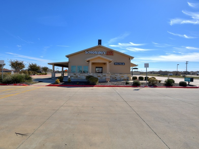 11840 N Interstate 35, Jarrell, TX for sale - Primary Photo - Image 1 of 1