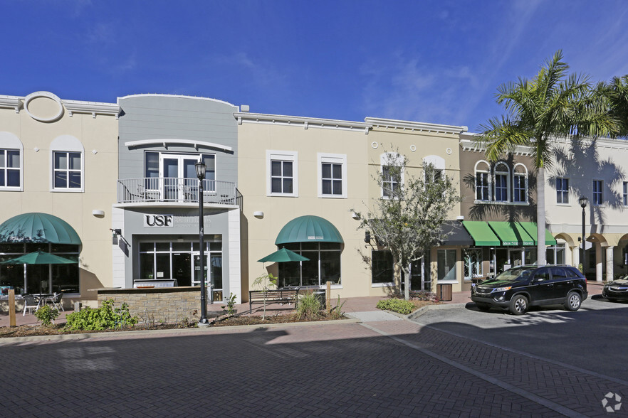 8126-8130 Lakewood Ranch Blvd, Lakewood Ranch, FL for lease - Building Photo - Image 3 of 12