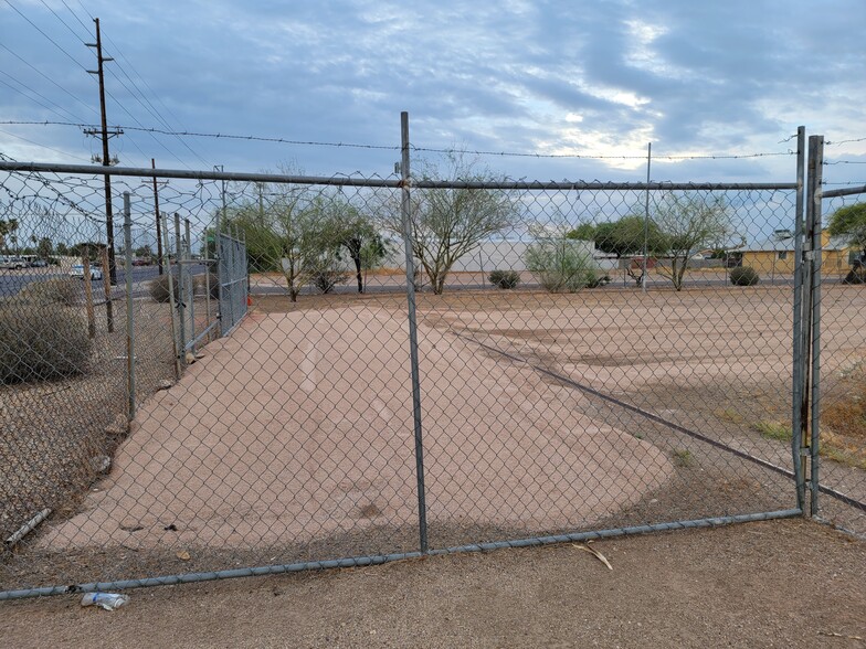 2090 W Superstition Blvd, Apache Junction, AZ for sale - Aerial - Image 3 of 5