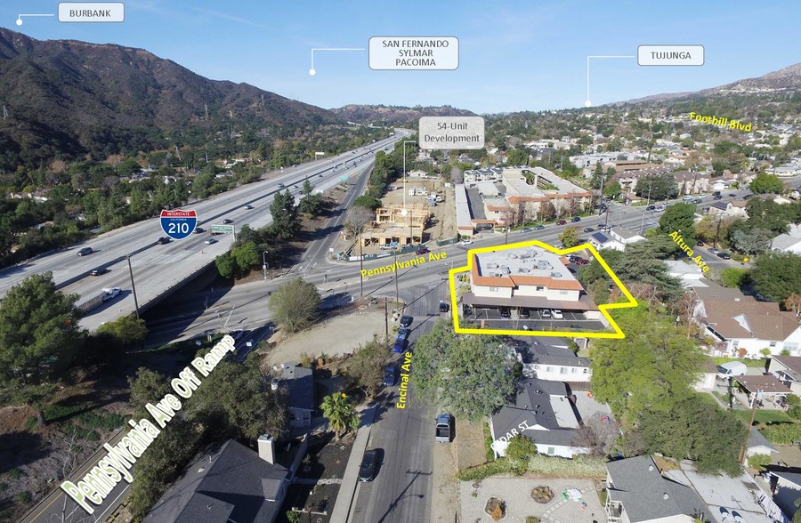 4250 Pennsylvania Ave, La Crescenta, CA for sale - Other - Image 2 of 25