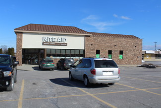 More details for 66998 Van Dyke Rd, Washington, MI - Retail for Sale