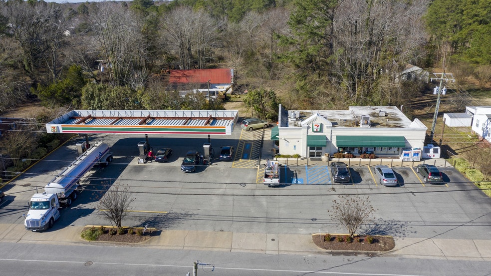 81 Beach Rd, Hampton, VA for sale - Other - Image 1 of 1