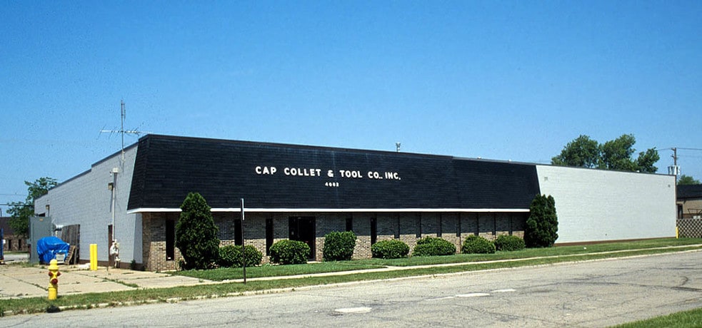 4082 Sixth St, Wyandotte, MI for lease - Primary Photo - Image 1 of 11