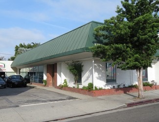 More details for 2127 Westwood Blvd, Los Angeles, CA - Office for Sale