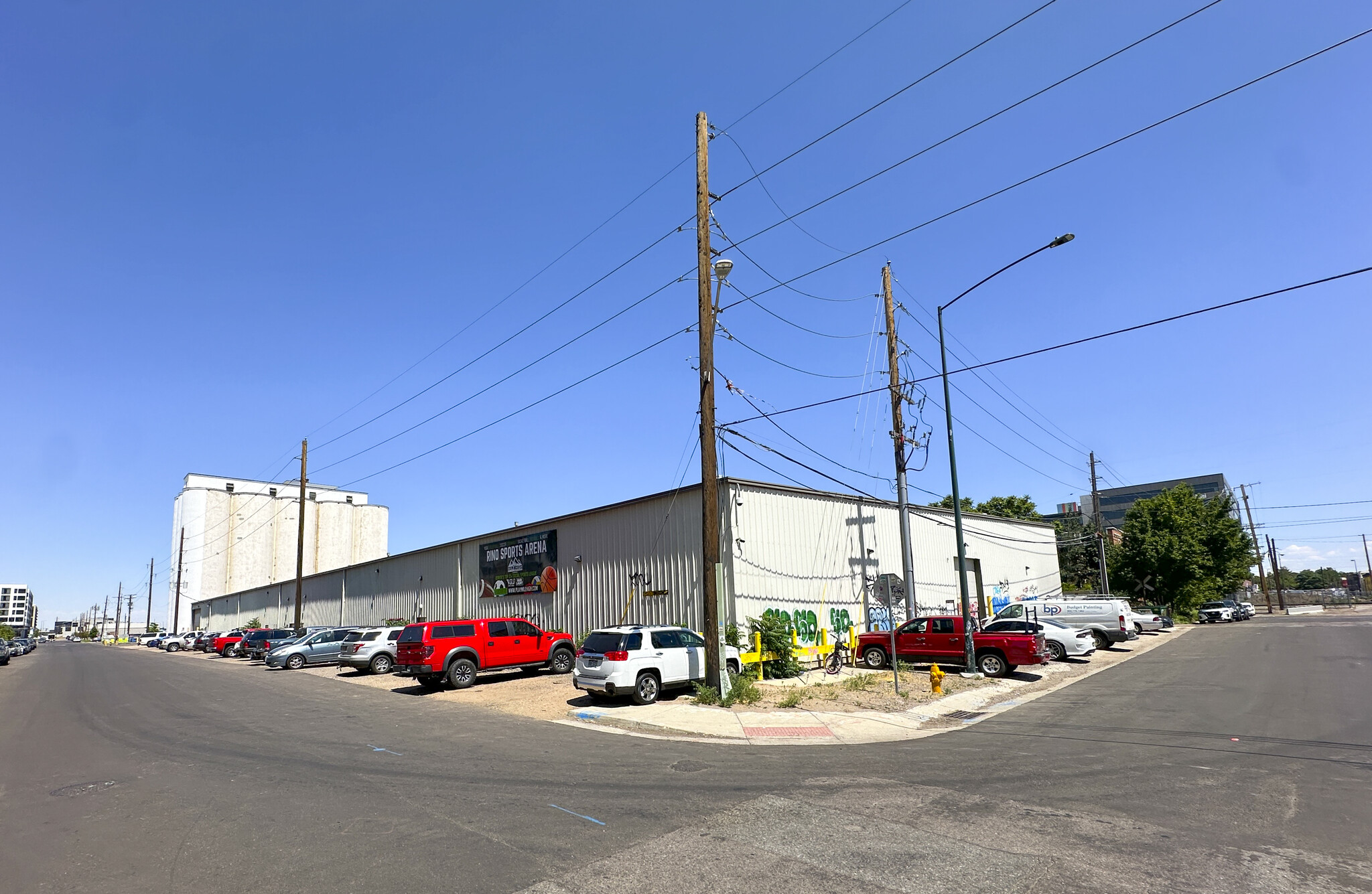 3600 Wynkoop St, Denver, CO for lease Building Photo- Image 1 of 11