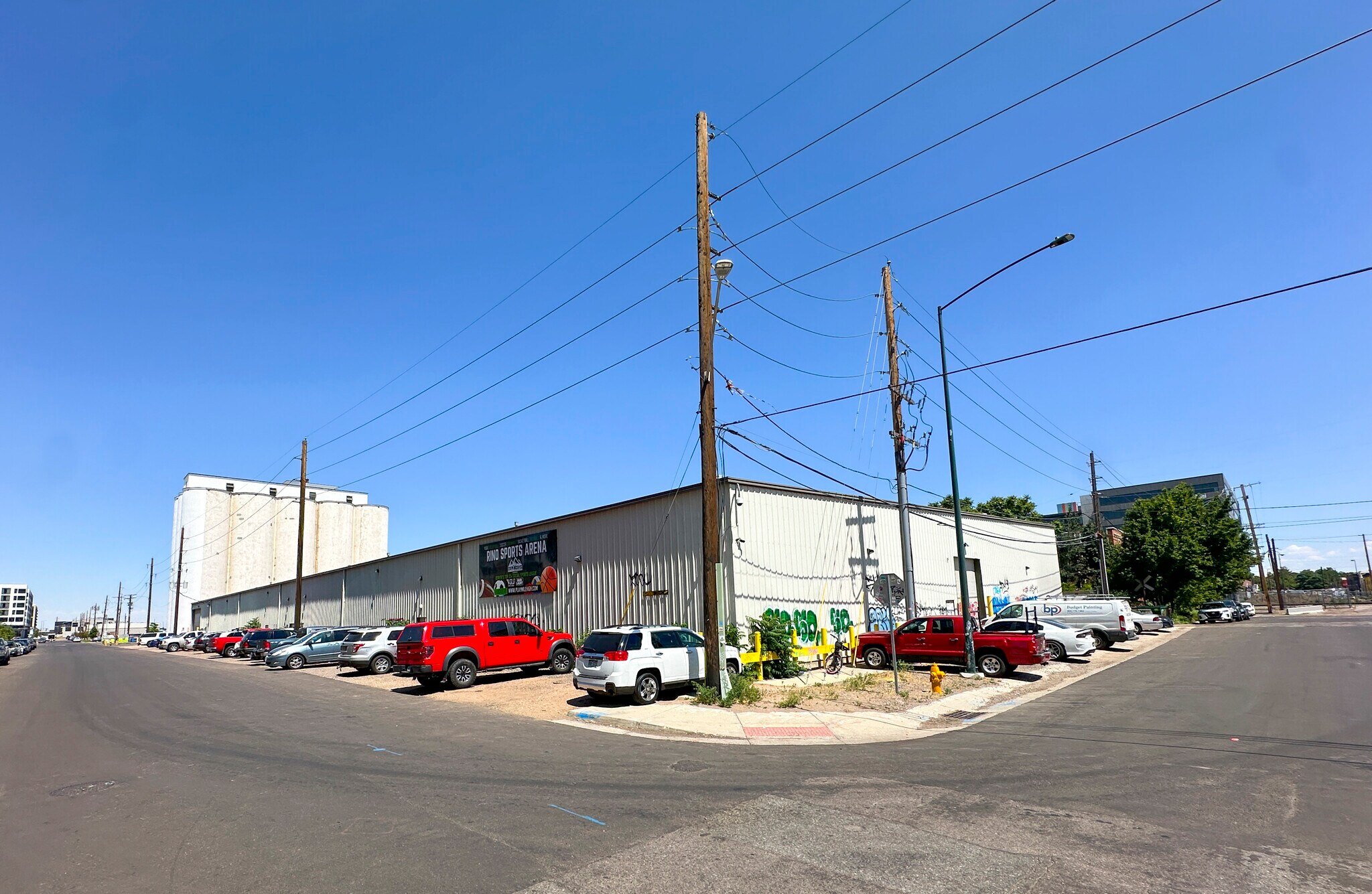 3600 Wynkoop St, Denver, CO for sale Primary Photo- Image 1 of 1