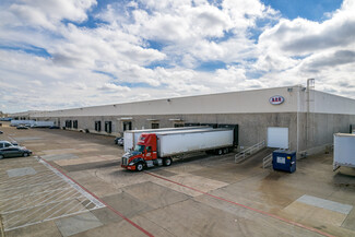 More details for 4040-4130 Lindbergh Dr, Addison, TX - Industrial for Lease