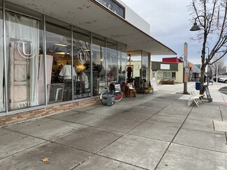 More details for 1365 George Washington Way, Richland, WA - Retail for Lease