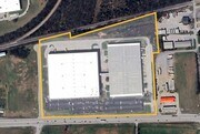 4811-4813 Nashville Rd - Warehouse