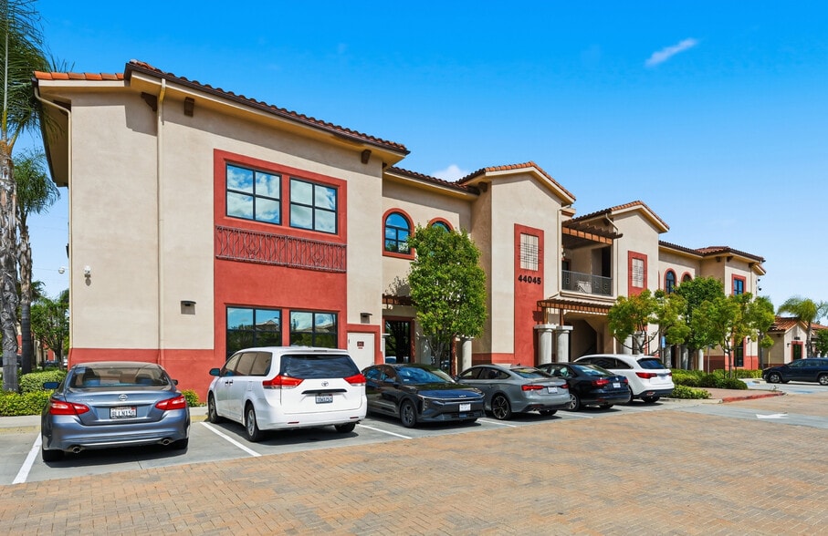 44065 Margarita Rd, Temecula, CA for lease - Building Photo - Image 3 of 10