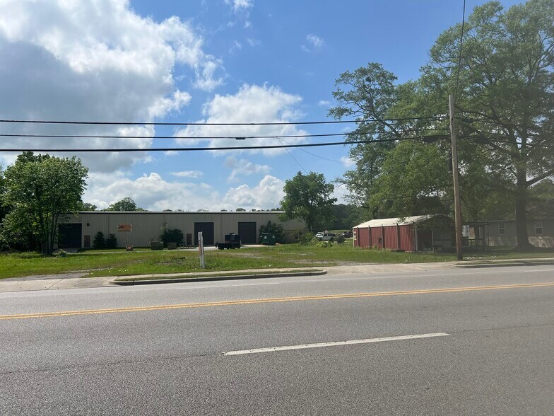 7932 US-31 Hwy, Calera, AL for sale - Other - Image 1 of 2