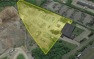 7 Frontage Rd, Clinton NJ - Commercial Real Estate