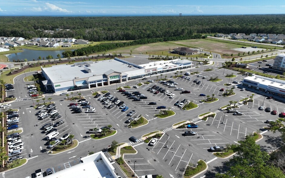 955-965 Wood Duck Dr, Myrtle Beach, SC for lease - Building Photo - Image 1 of 4