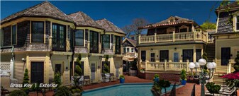 Boutique Provincetown Lodging Portfolio - Motel