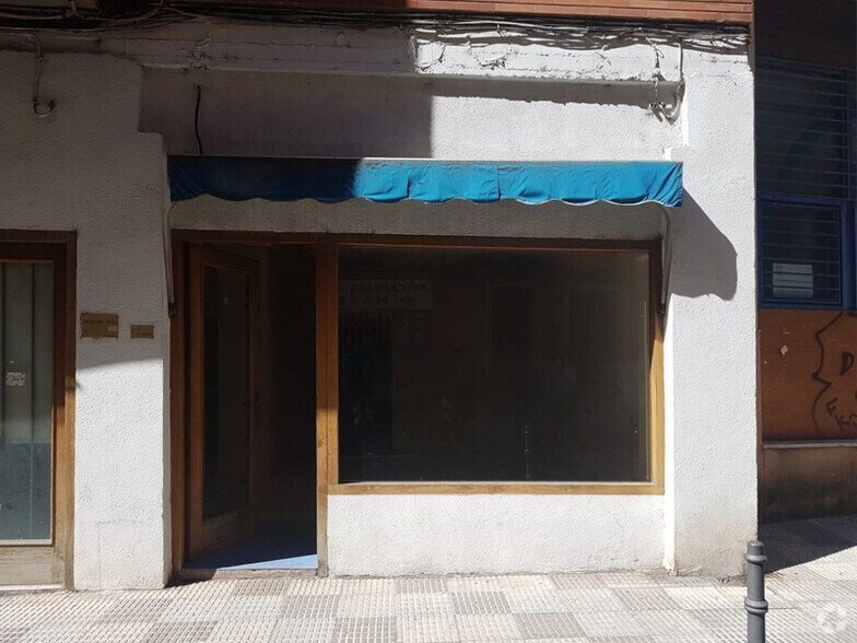  in Cuenca, Cuenca for sale - Interior Photo - Image 1 of 1