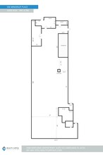 2400 Maitland Center Pky, Maitland, FL for lease Site Plan- Image 1 of 5