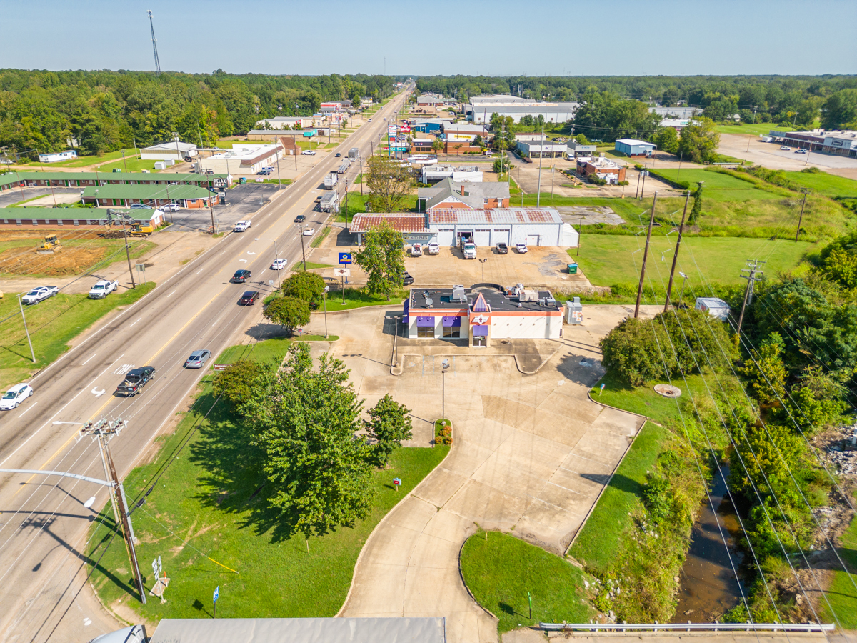 6984 Highway 45 Alt N, West Point, MS for sale Primary Photo- Image 1 of 1