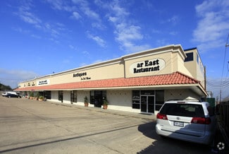 More details for 6502-6518 Del Monte Dr, Houston, TX - Retail for Lease