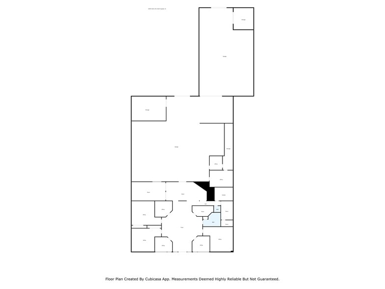 613 Atomic Rd, North Augusta, SC for lease - Building Photo - Image 2 of 37