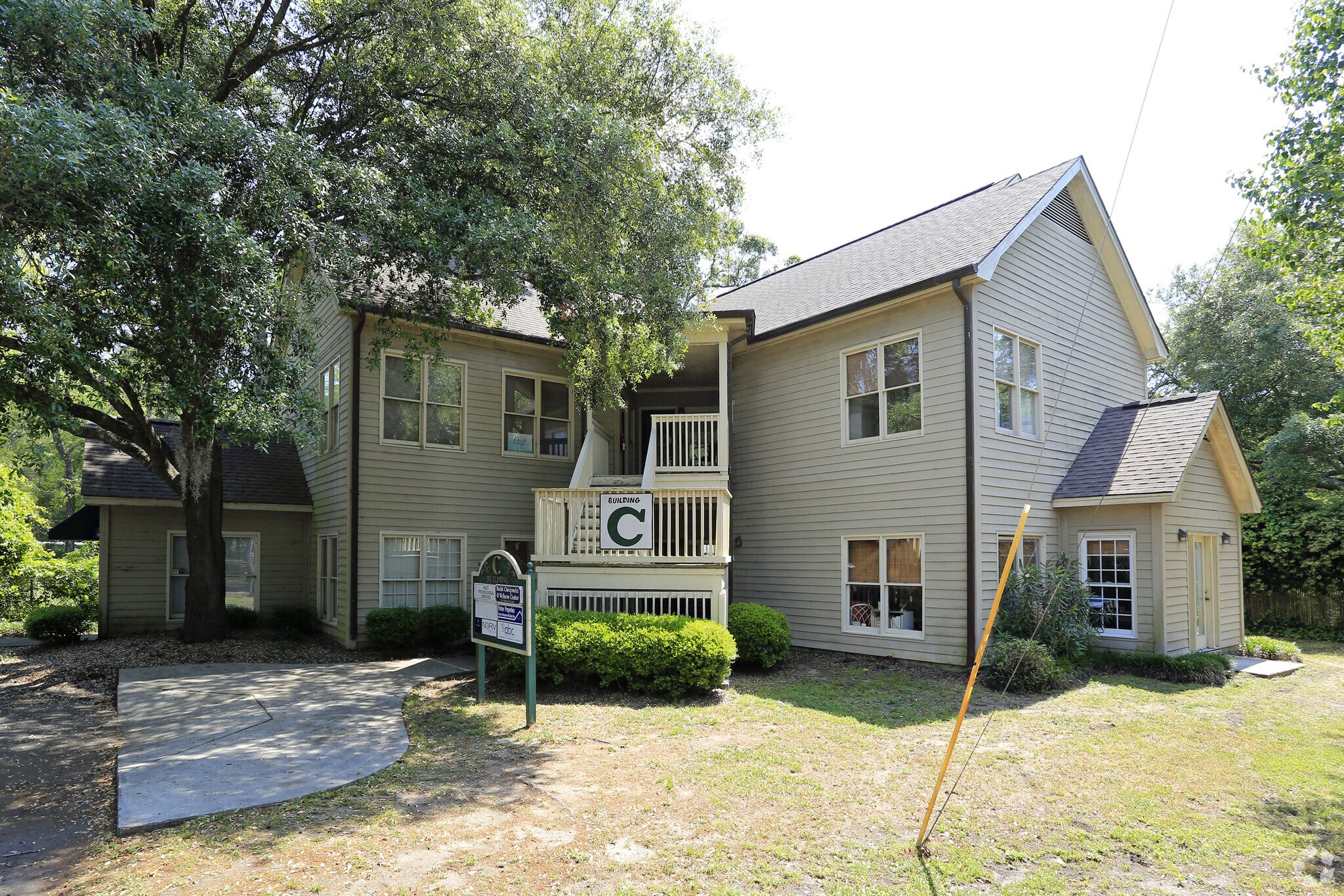 920 Mount Gilead Rd, Murrells Inlet, SC for sale Primary Photo- Image 1 of 1