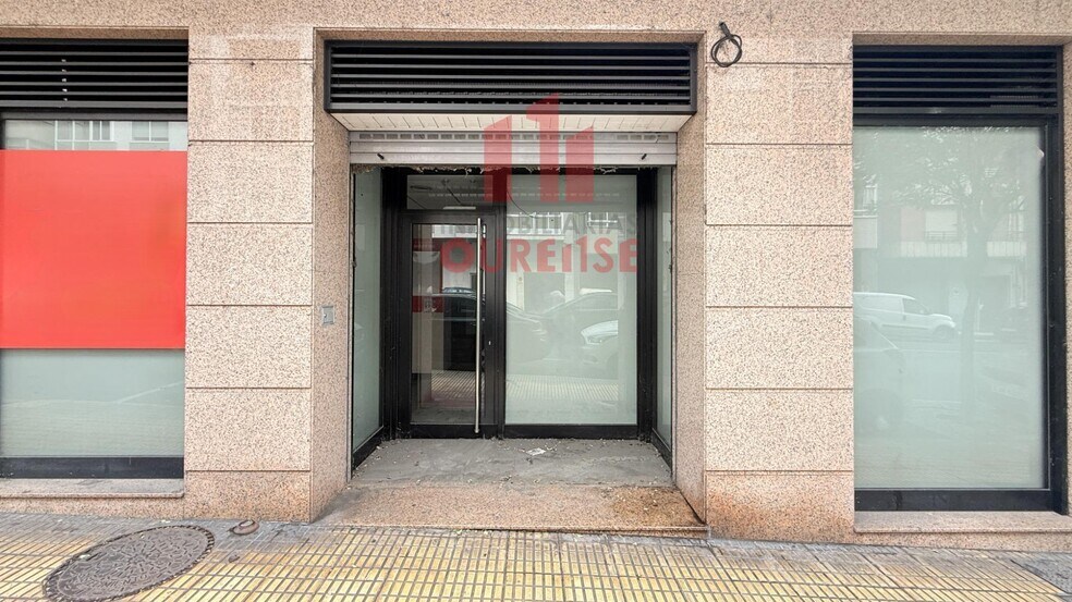 Retail in Ourense, Orense for sale - Building Photo - Image 2 of 16