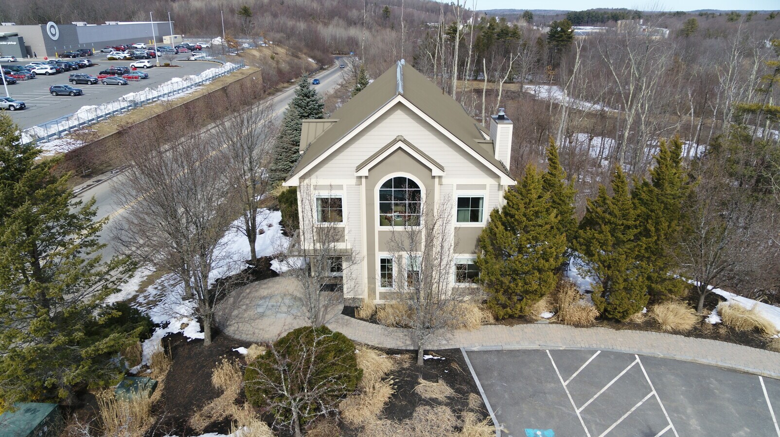 83 Orchard Hill Park Dr, Leominster, MA 01453 Office for Lease