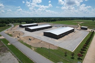 More details for 2901 Harris Road, North Little Rock, AR - Industrial for Lease