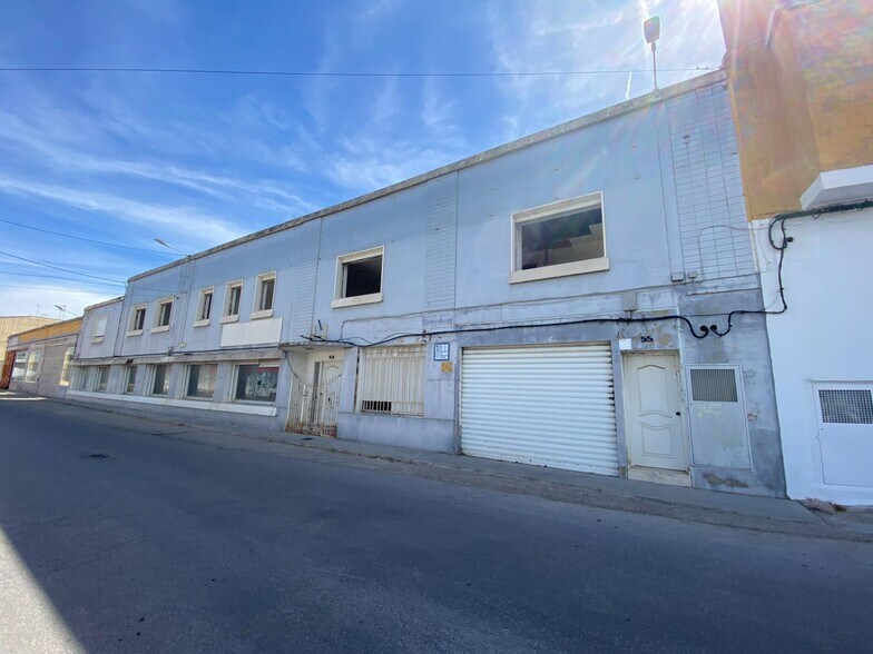 Industrial in València, Valencia for sale - Building Photo - Image 2 of 29