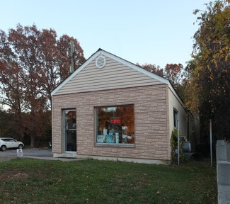 More details for 950 W Jericho Tpke, Smithtown, NY - Retail for Sale