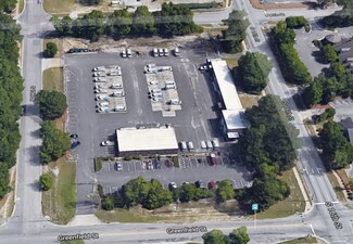 More details for 1507 Greenfield St, Wilmington, NC - Industrial for Lease