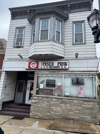 More details for 1126 Northampton St, Easton, PA - Retail for Sale