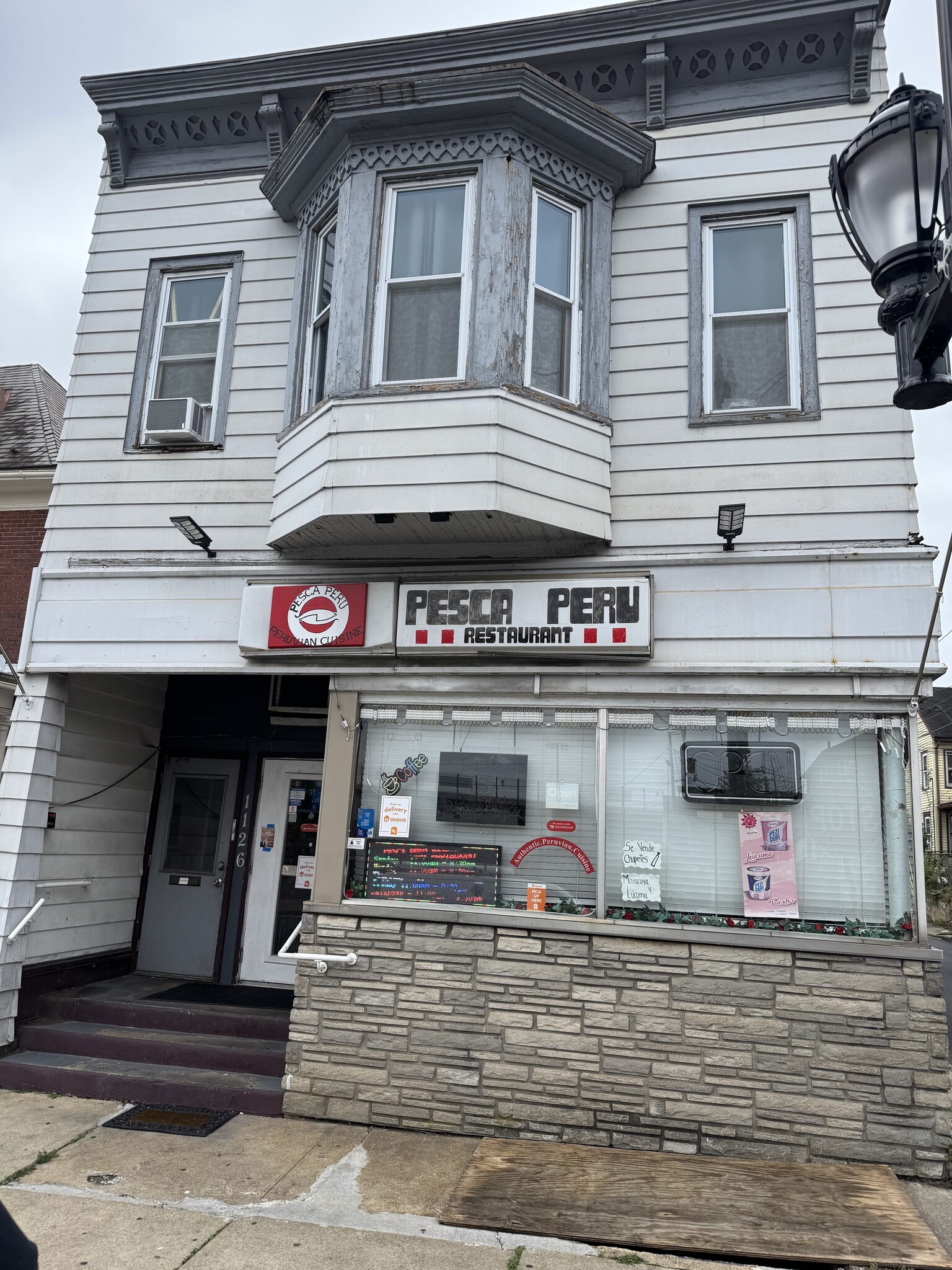 1126 Northampton St, Easton, PA for sale Building Photo- Image 1 of 36