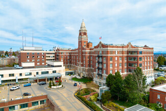 Cherry Hill Medical Campus - Commercial Real Estate