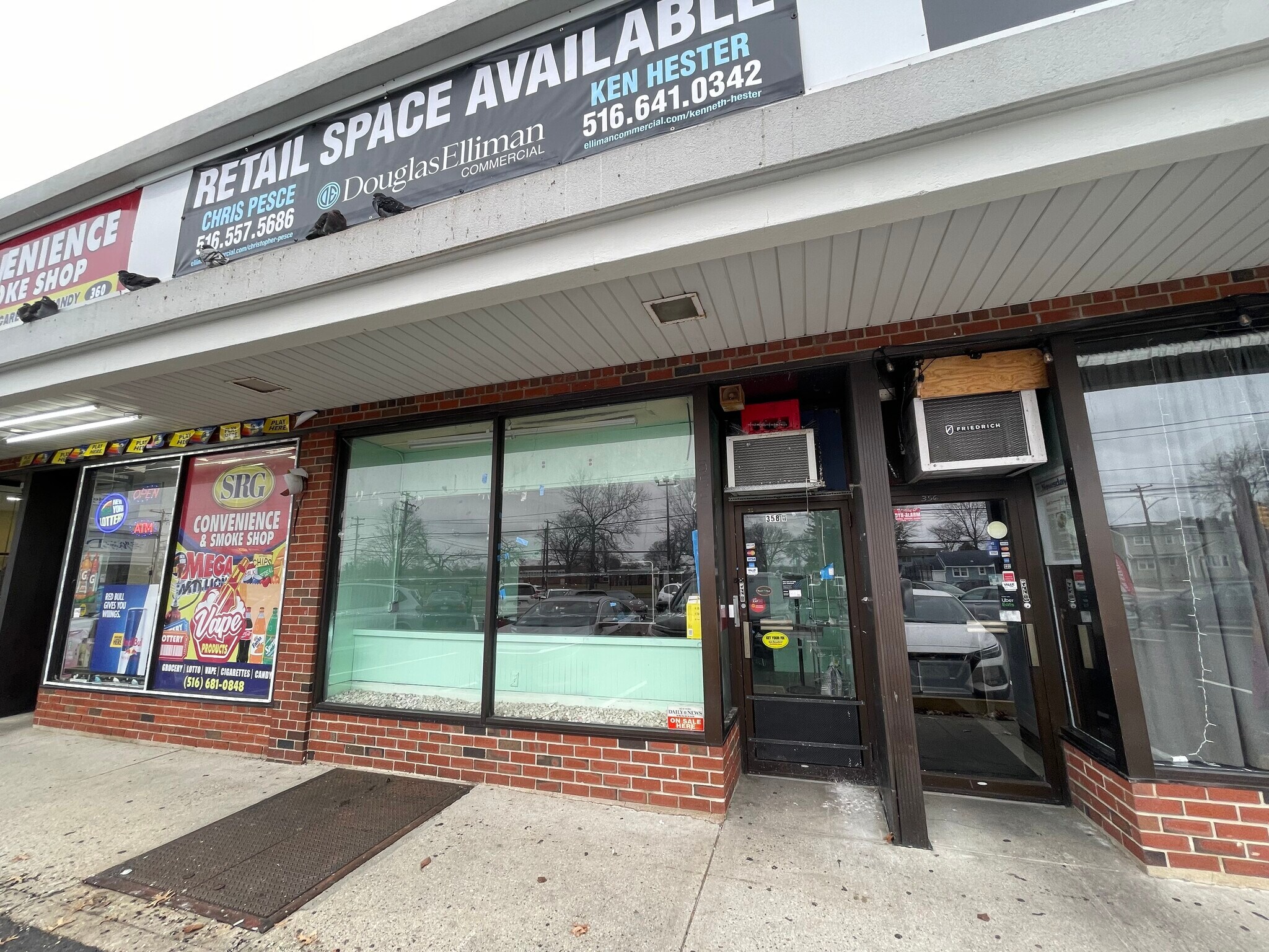 350382 W Old Country Rd, Hicksville, NY 11801 Retail for Lease