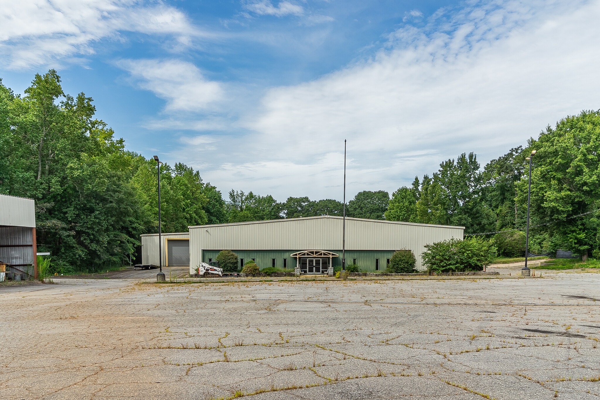 199 Paradise Valley Rd, Athens, GA for sale Building Photo- Image 1 of 24