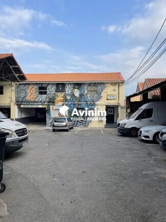 More details for Office, Industrial for Lease