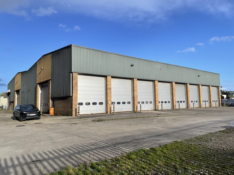 Brook Ln, Westbury, BA13 4ES - Industrial for Sale | LoopNet