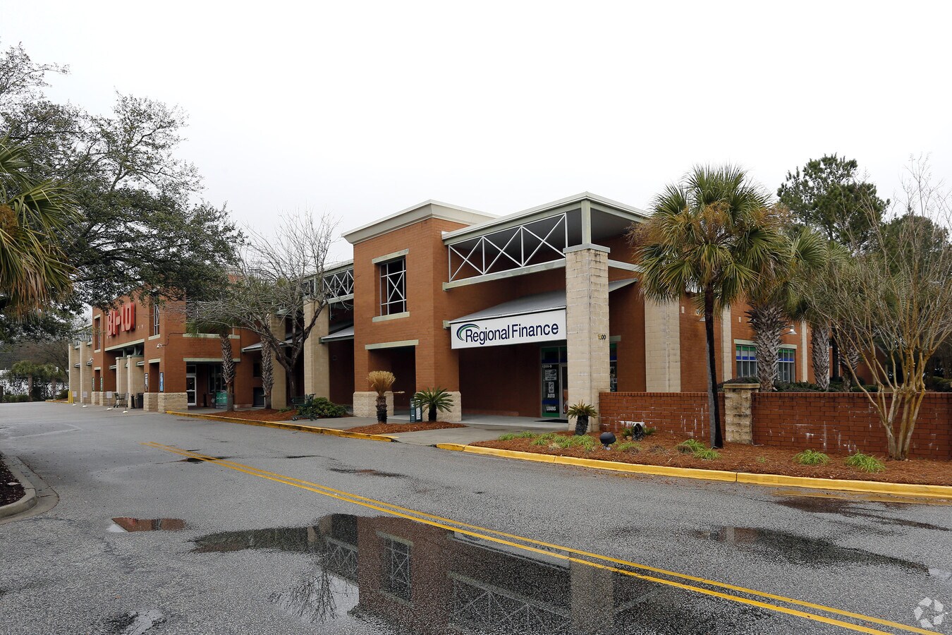 1200 Sam Rittenberg Blvd, Charleston, SC 29407