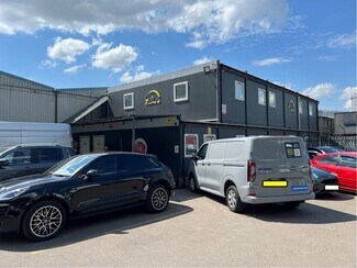 More details for Askew Farm Ln, Grays - Office for Lease