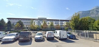 More details for 4 Rue De L'Industrie, Varces-Allières-et-Risset - Office for Sale