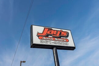 More details for 1545 Berry Blvd, Louisville, KY - Retail for Sale