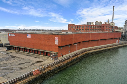 780 Washington St, Quincy, MA for lease - Building Photo - Image 3 of 8